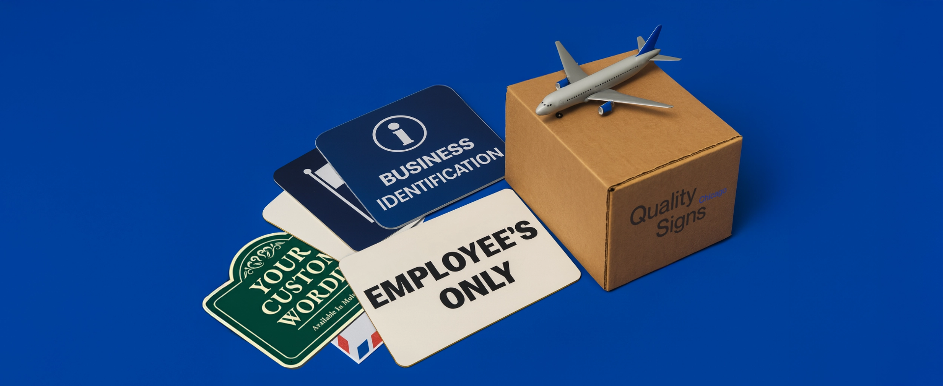 Quality Signs Chicago