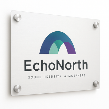 Aluminum Sign test