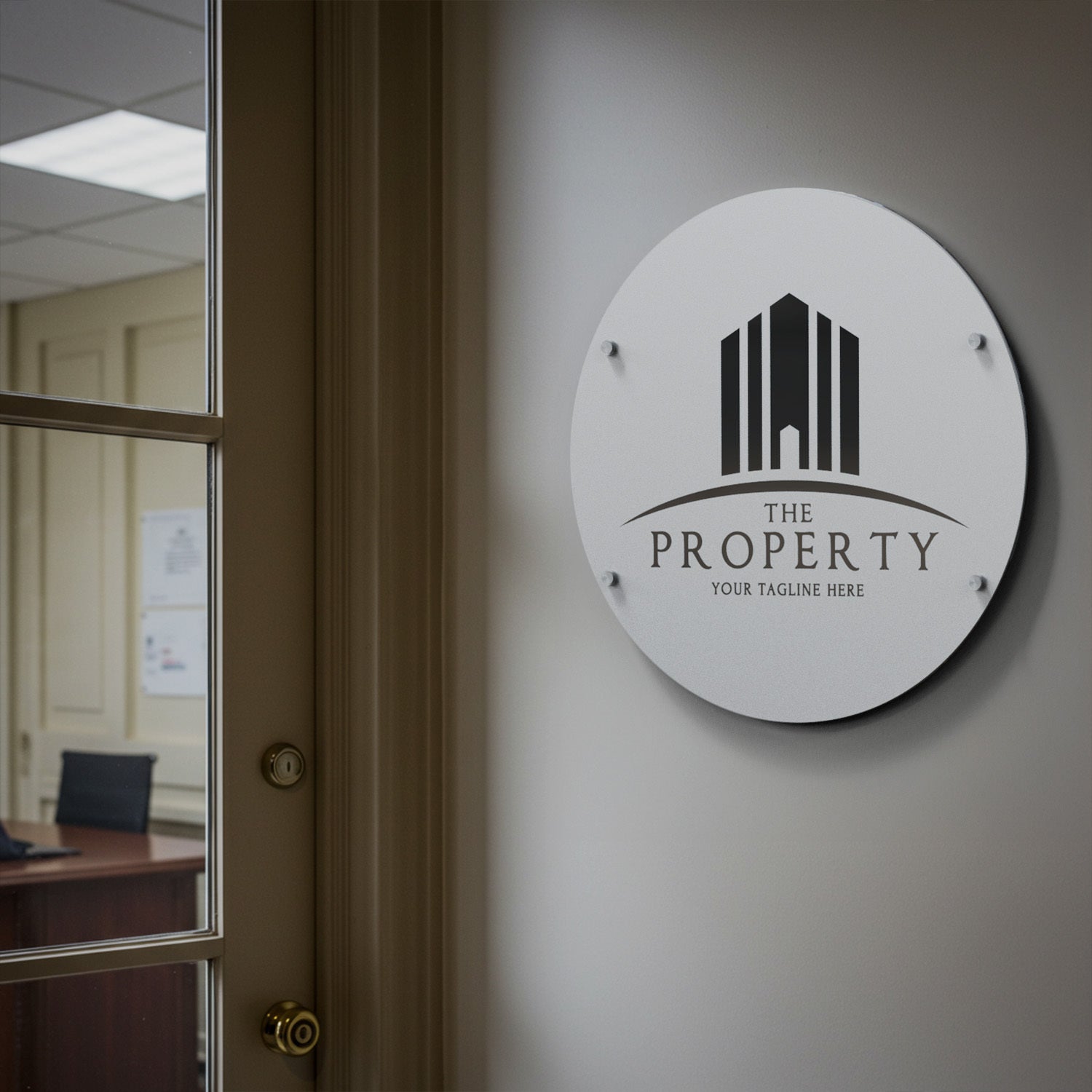 Real Estate Signs