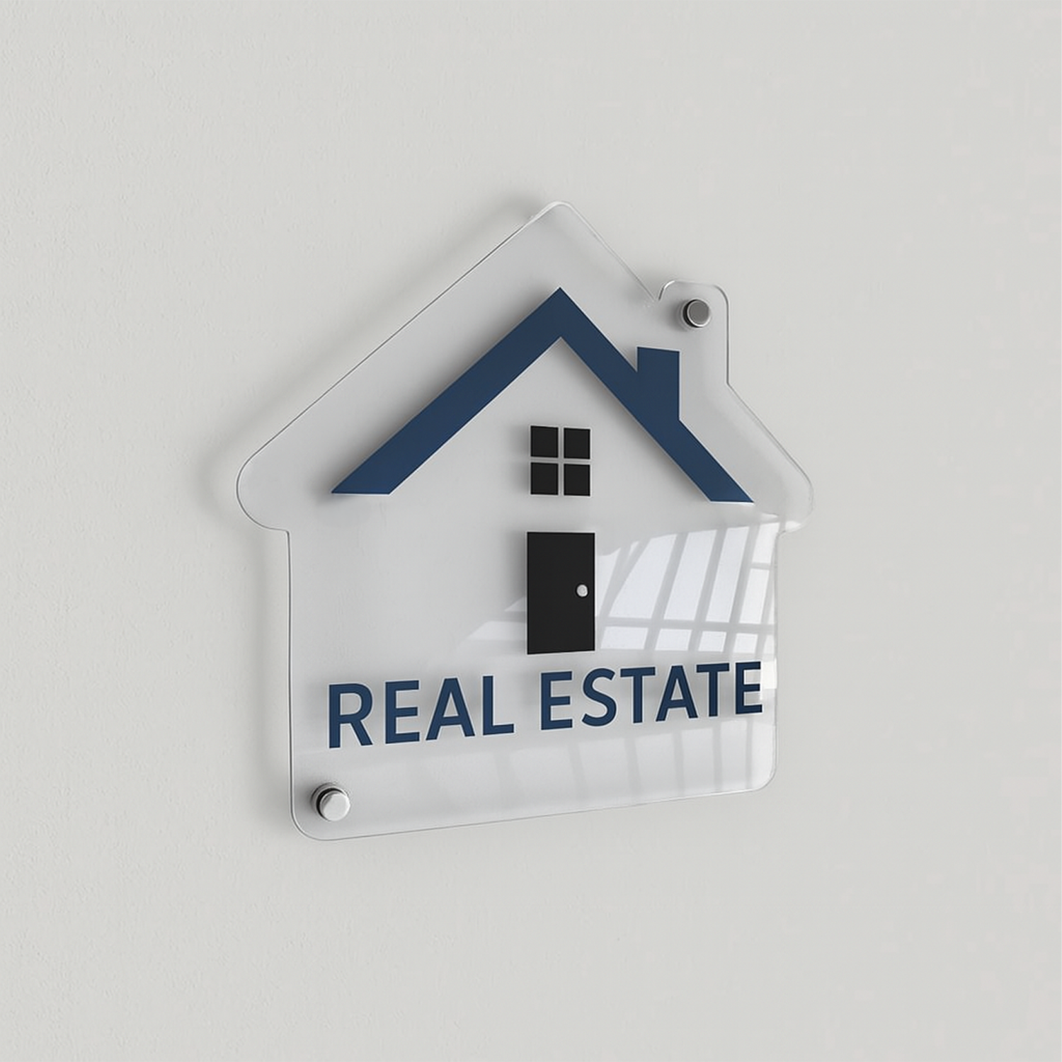 Acrylic Signs