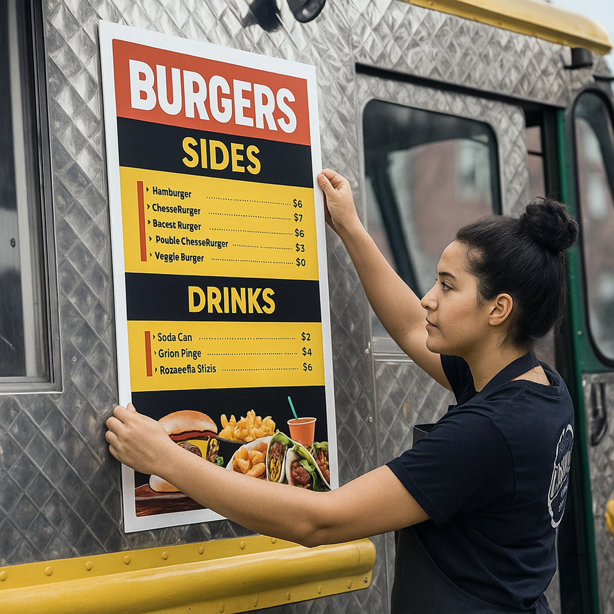 Fast Signs Pvc Signs PVC Signs – Quality Signs Chicago