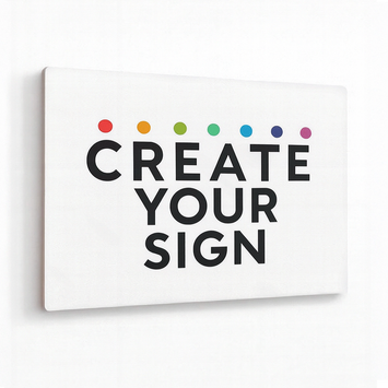 PVC Signs