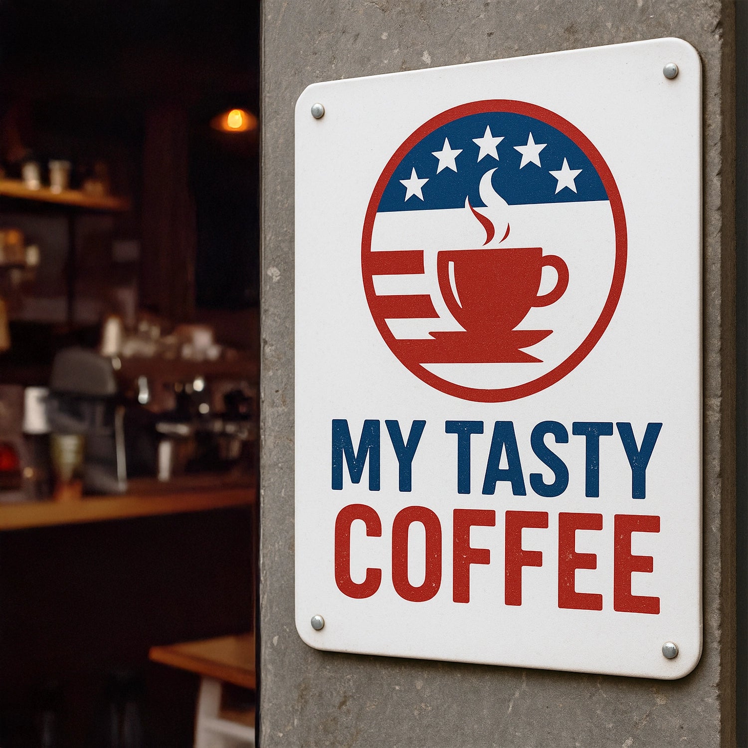 PVC Signs