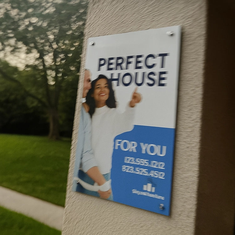 Quality Signs Chicago