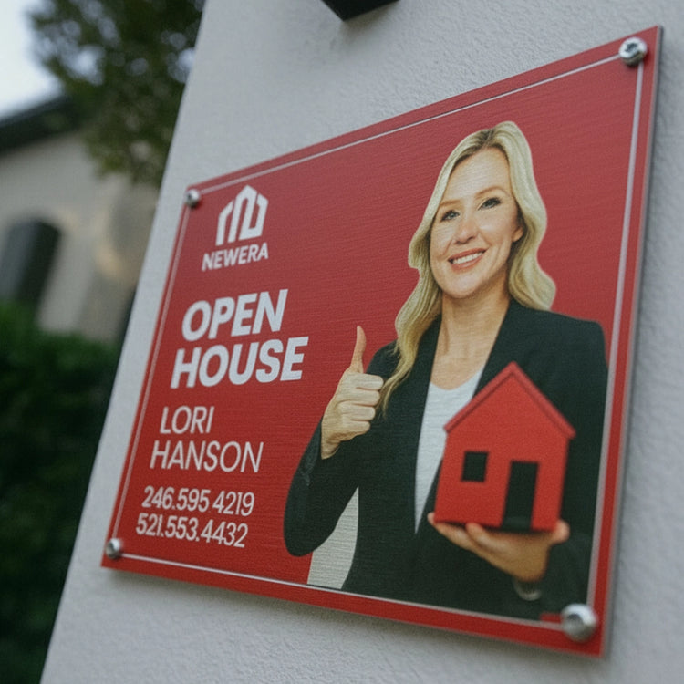 Quality Signs Chicago